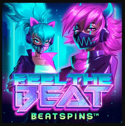 Feel the Beat